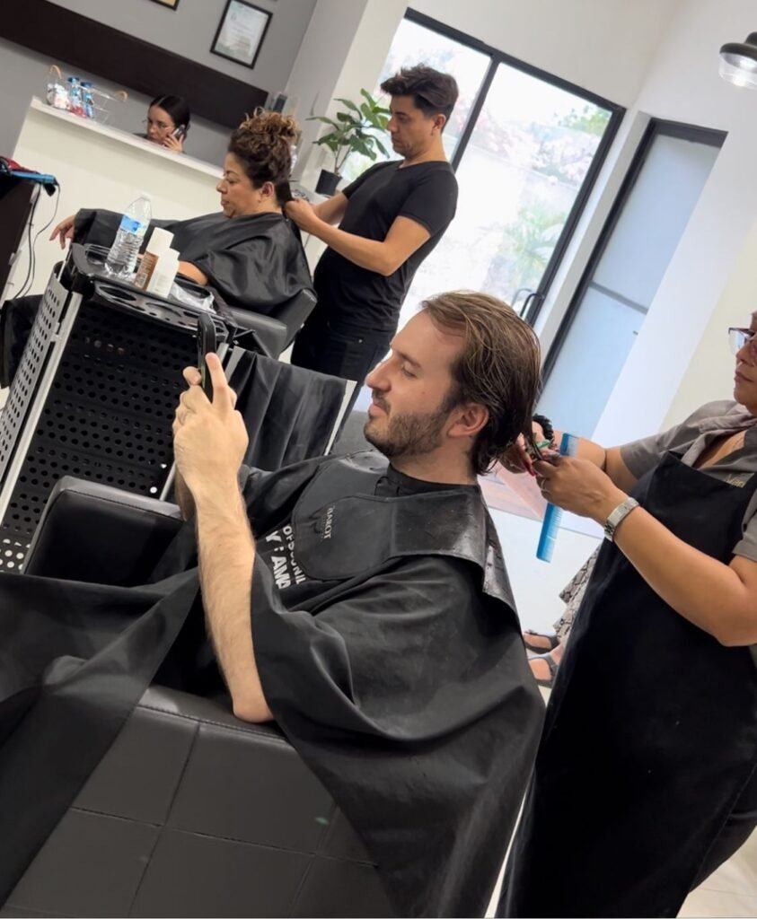 Corte Caballero