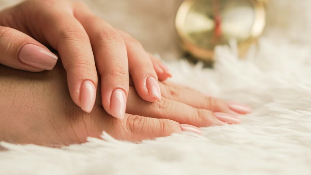 Manicura