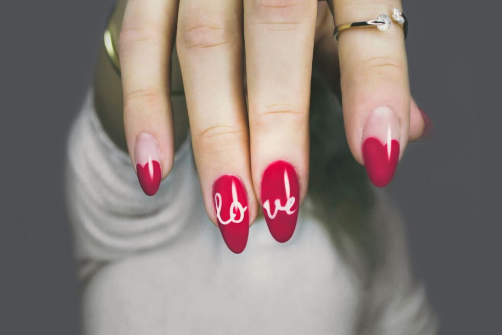 Uñas Esculturales